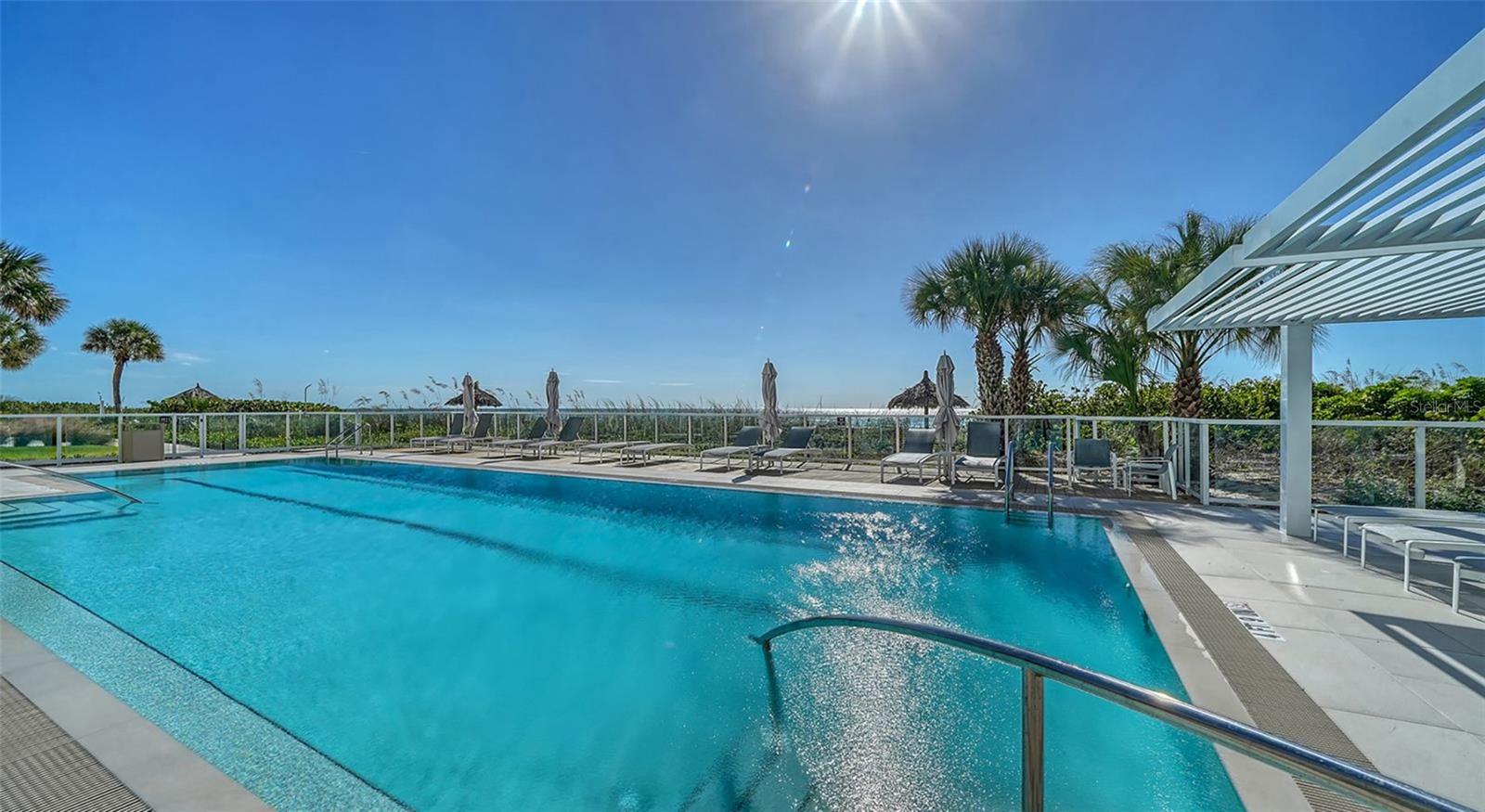 SEA GATE CLUB - Residential