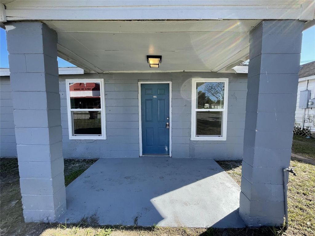 Photo of 238 C Street, Lake Wales, FL 33853 (MLS # O6368046)