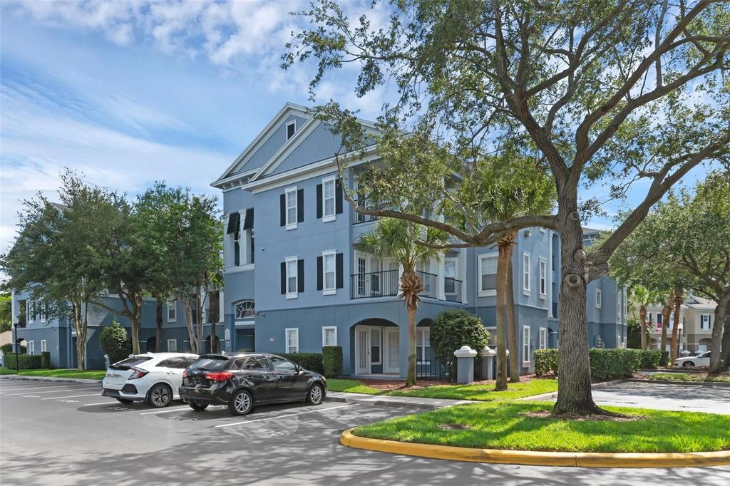 Photo of 3561 Conroy Road #216, Orlando, FL 32839 (MLS # O6365613)