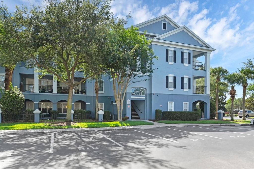 Photo of 3561 Conroy Road #216, Orlando, FL 32839 (MLS # O6365613)