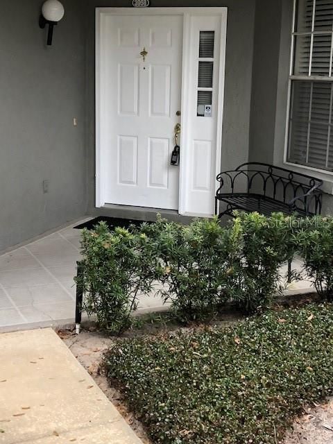 Photo of 3958 Lancashire Lane #3958, Longwood, FL 32779 (MLS # O6381860)