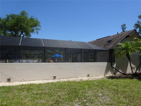 A home in PORT CHARLOTTE