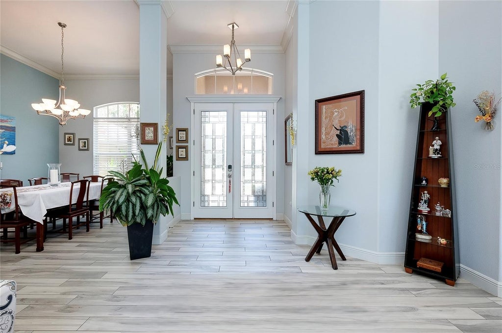Photo of 919 Tranquility Circle, Osprey, FL 34229 (MLS # N6144801)