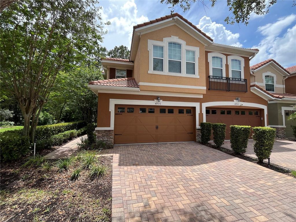 Photo of 4956 Matteo Trl #00, Orlando, FL 32839 (MLS # O6411720)