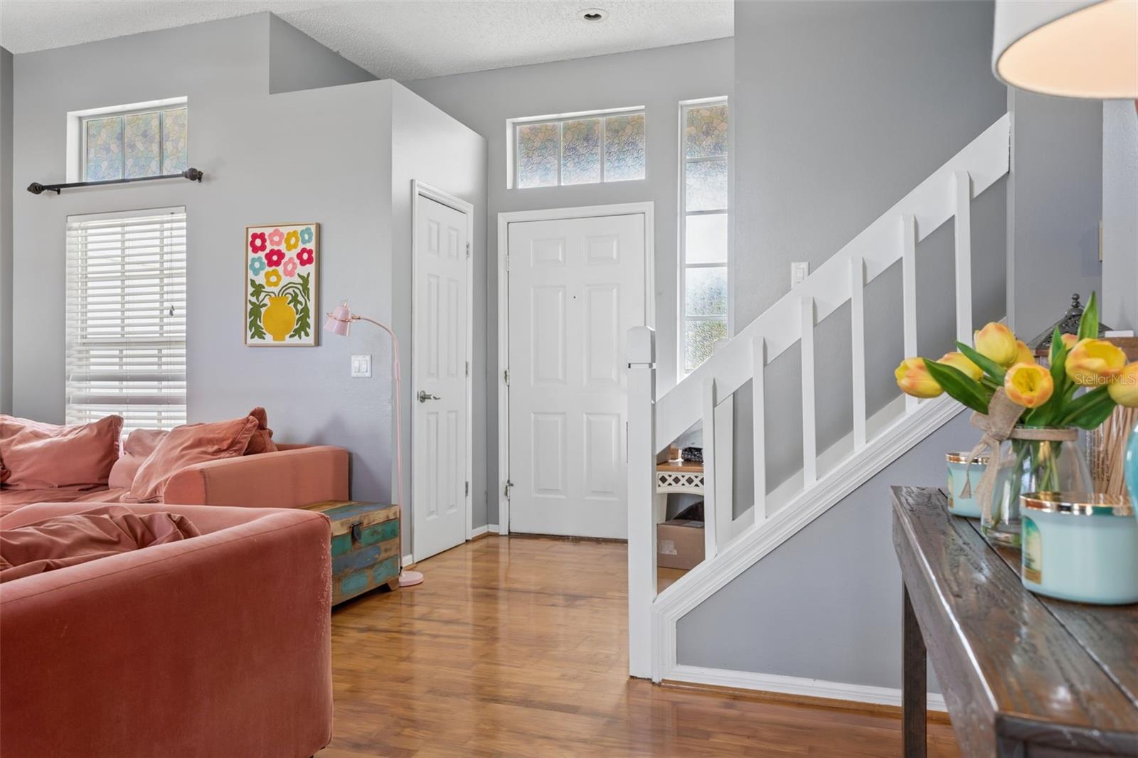 WELLINGTON HOMES AT COUNTRYWAY - Residential