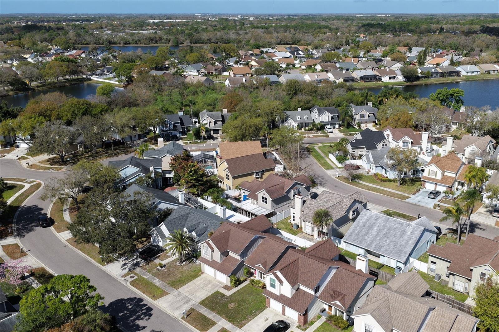 WELLINGTON HOMES AT COUNTRYWAY - Residential