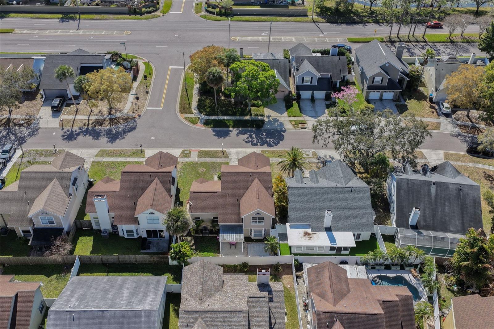 WELLINGTON HOMES AT COUNTRYWAY - Residential