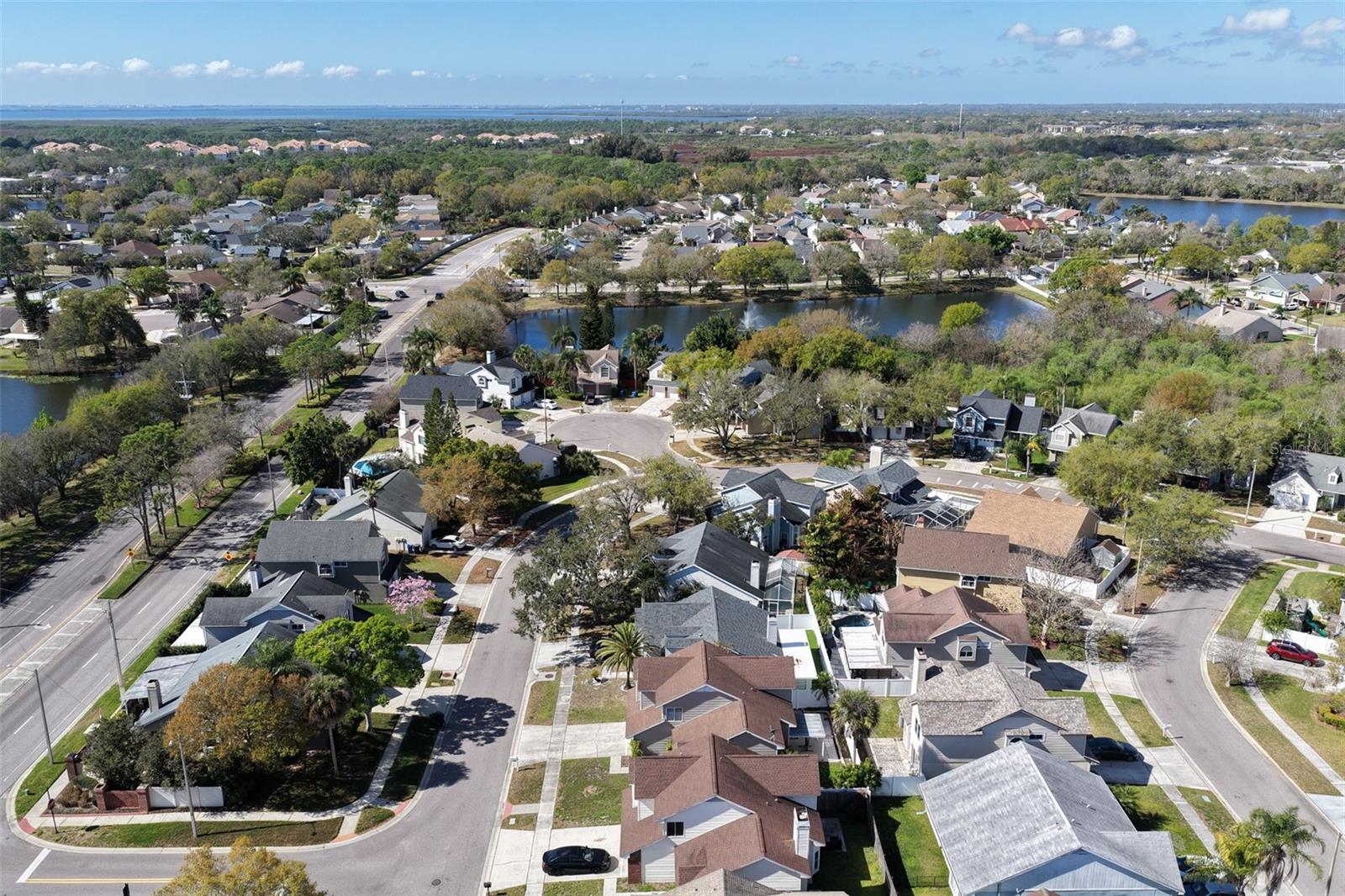 WELLINGTON HOMES AT COUNTRYWAY - Residential