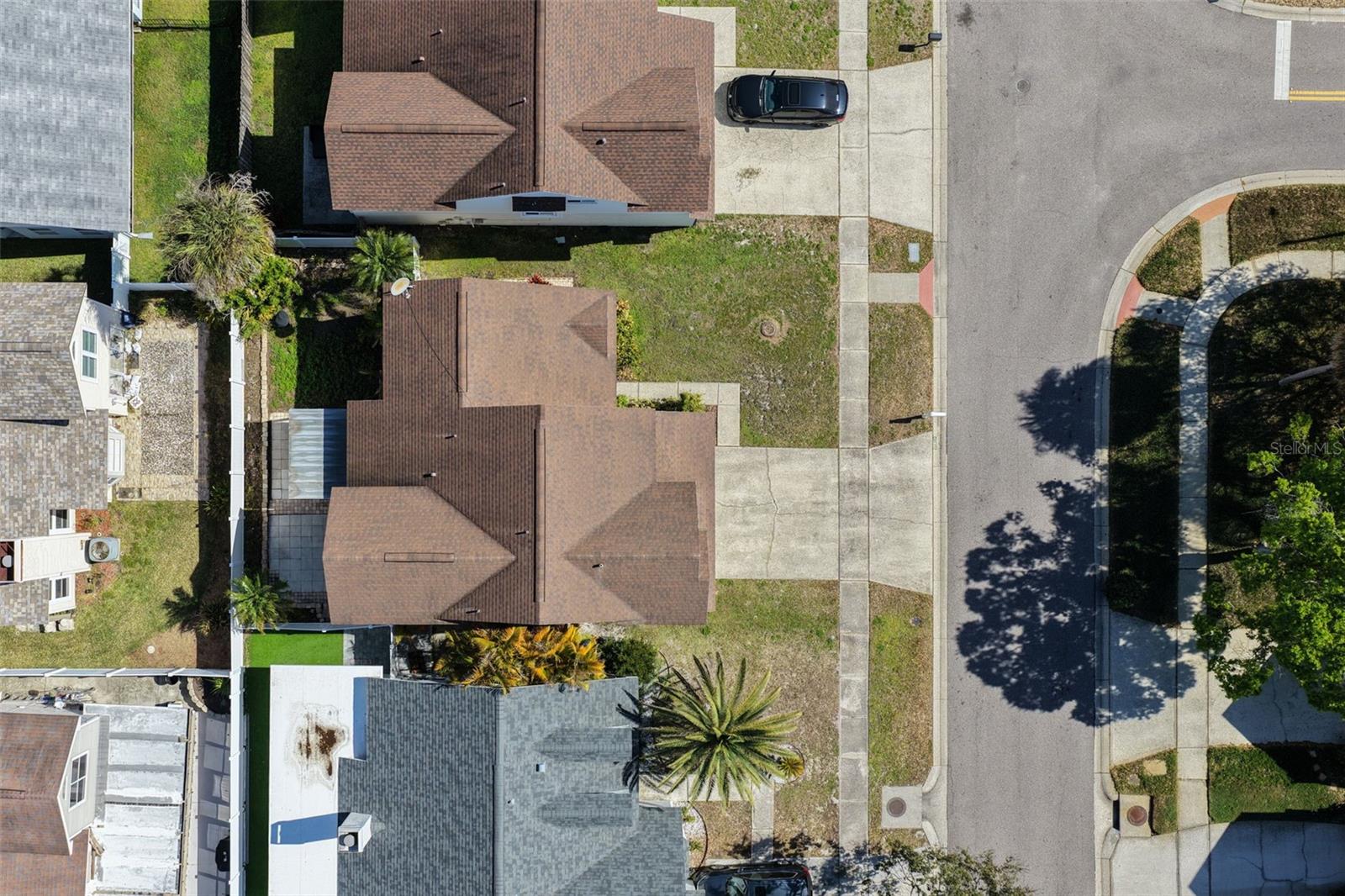 WELLINGTON HOMES AT COUNTRYWAY - Residential