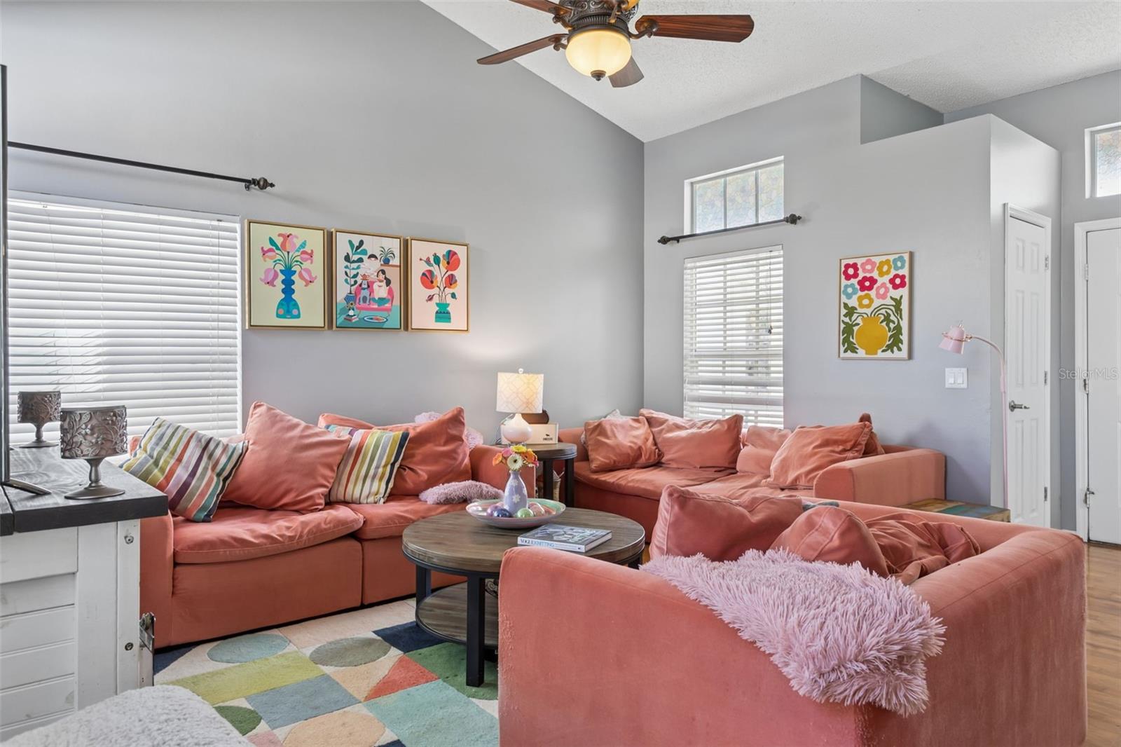 WELLINGTON HOMES AT COUNTRYWAY - Residential