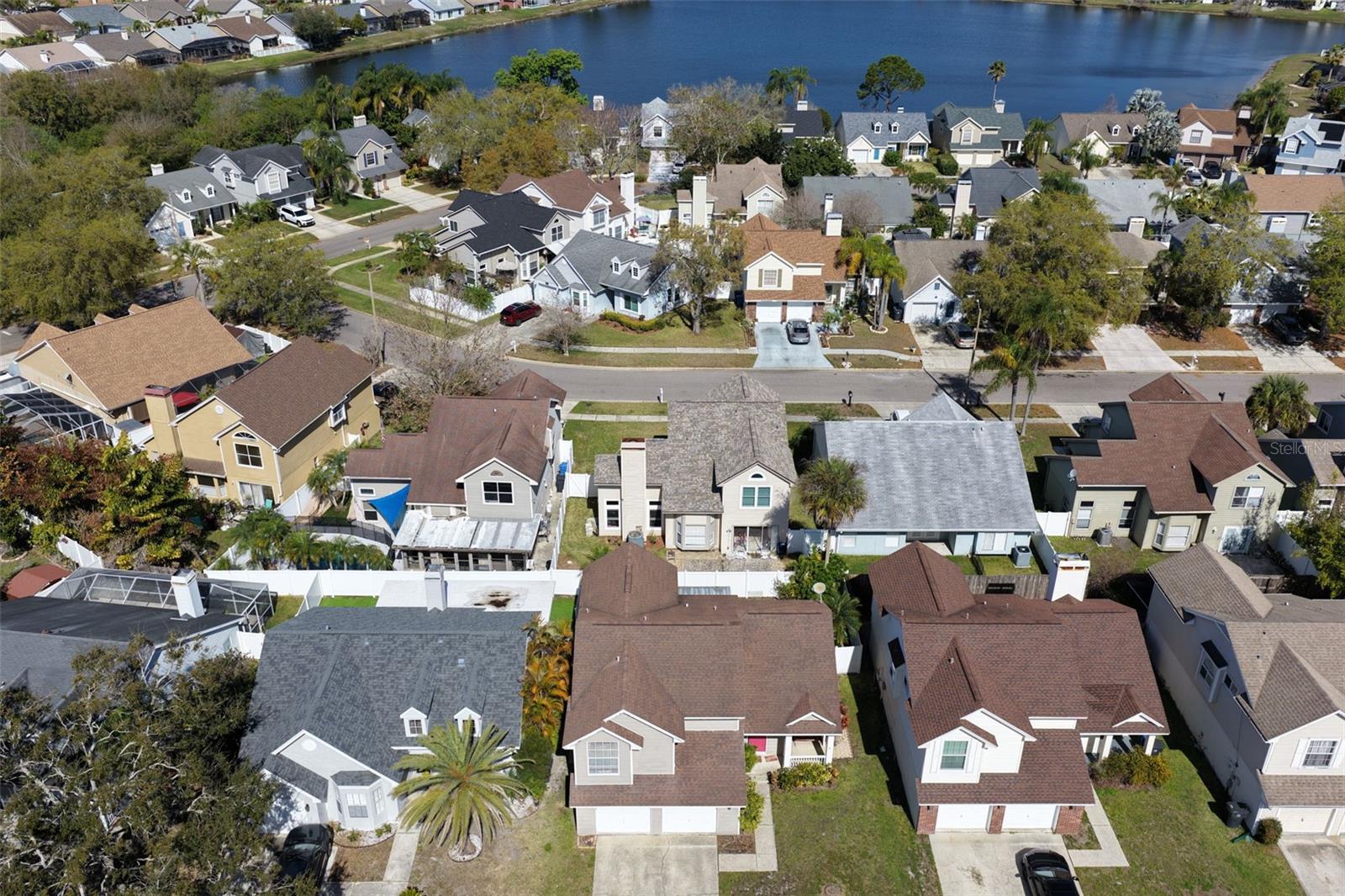 WELLINGTON HOMES AT COUNTRYWAY - Residential