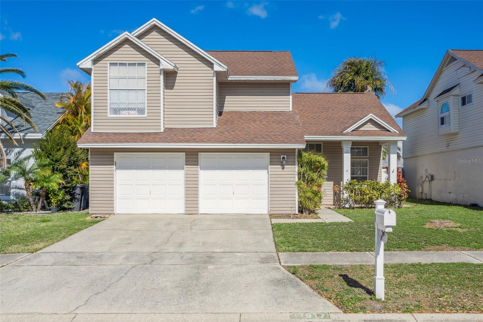 WELLINGTON HOMES AT COUNTRYWAY - Residential