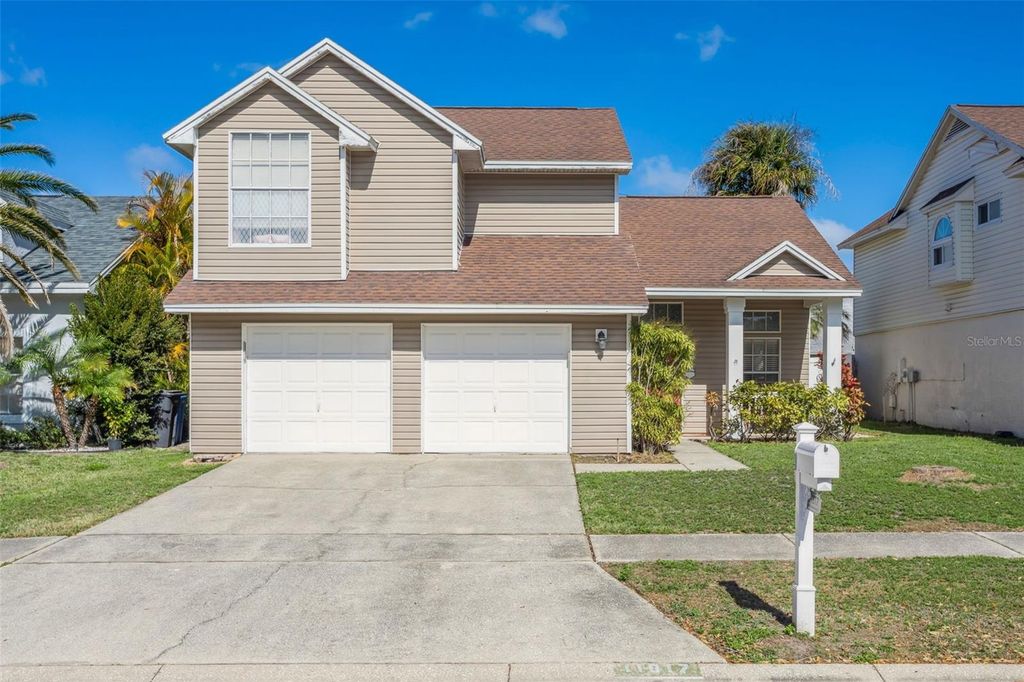 Photo of 11817 Branch Mooring Drive, Tampa, FL 33635 (MLS # TB8484209)