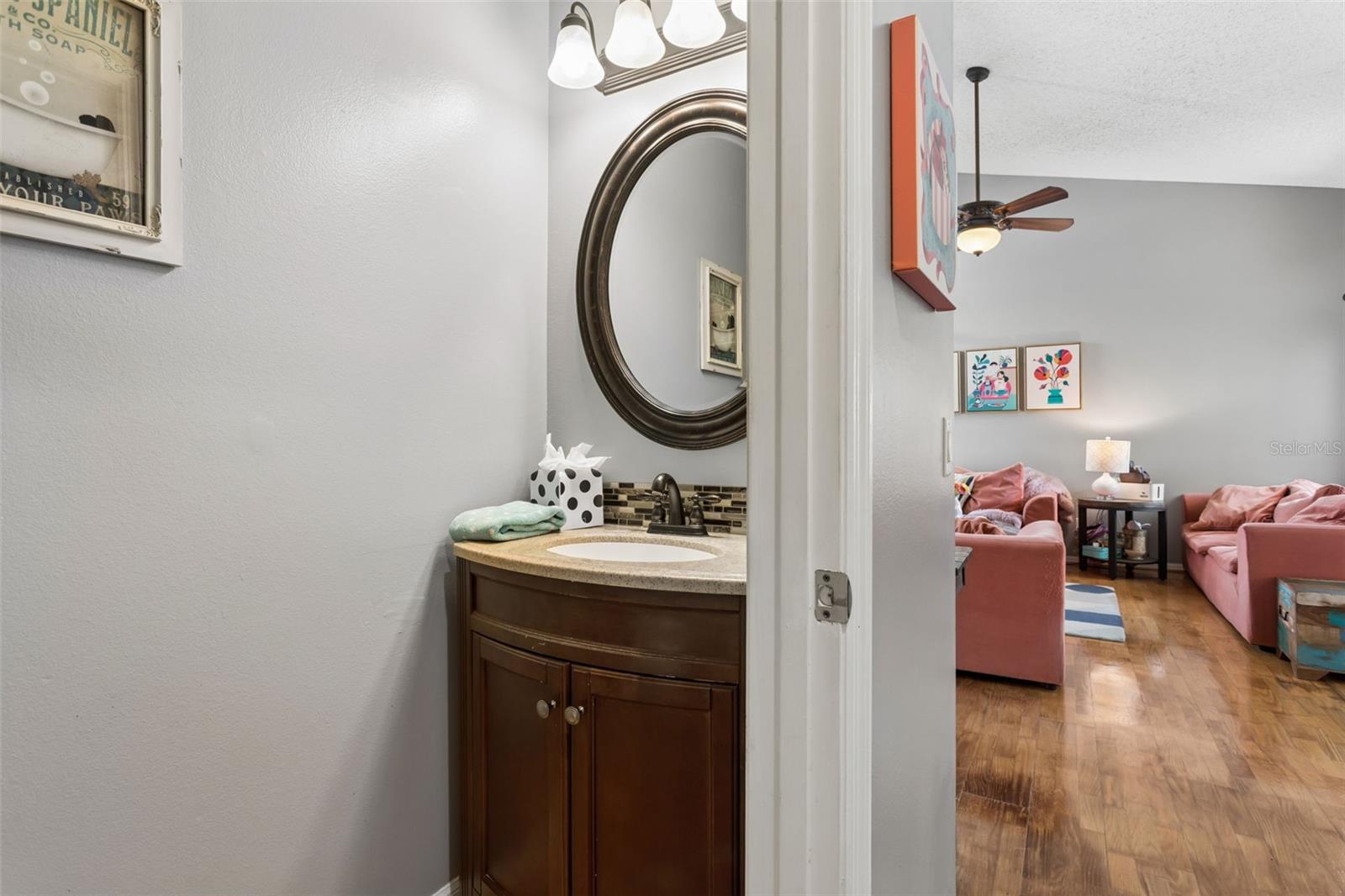 WELLINGTON HOMES AT COUNTRYWAY - Residential