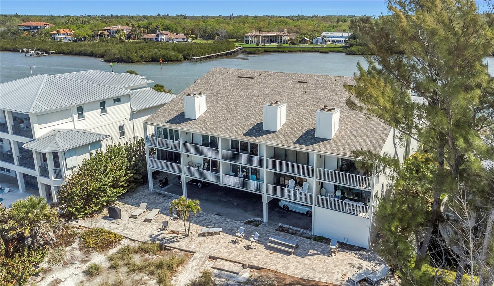 PIPERS III A CONDO - Residential