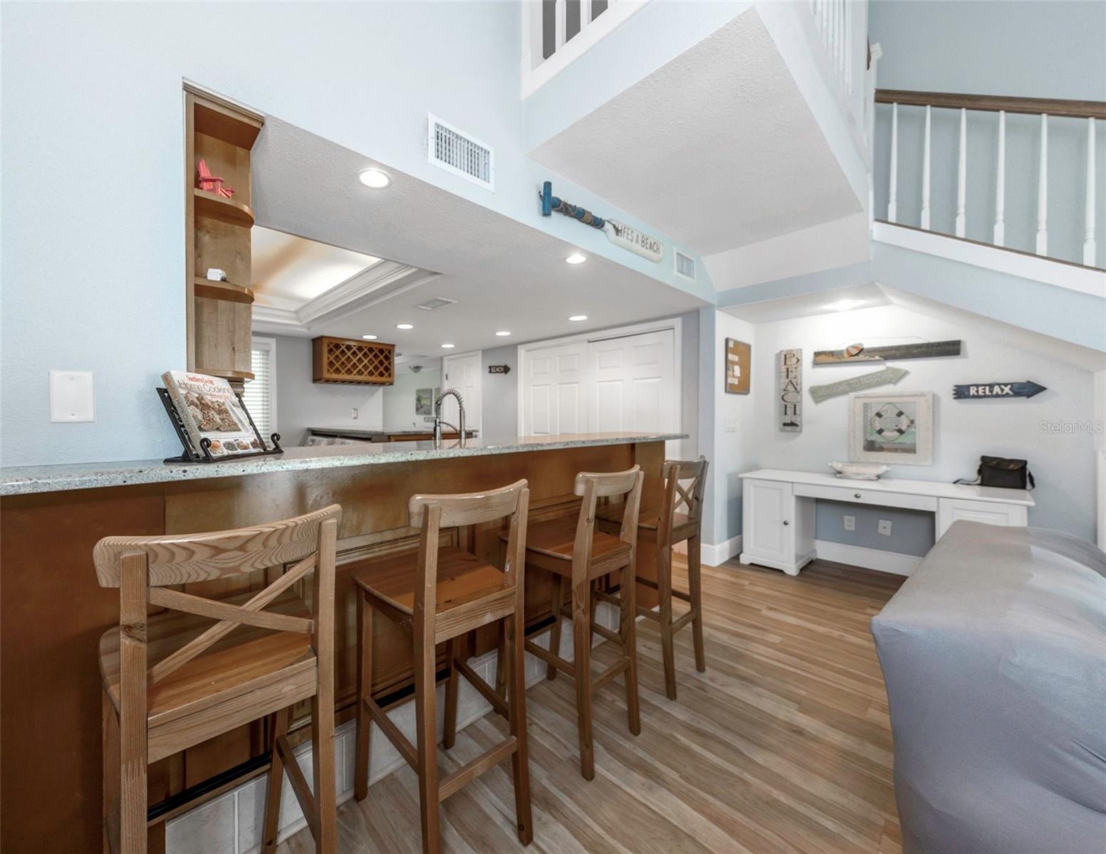 PIPERS III A CONDO - Residential