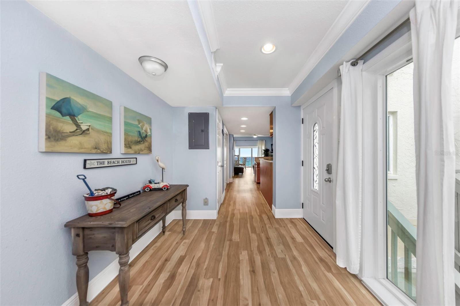 PIPERS III A CONDO - Residential