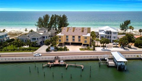 Photo of 20204 Gulf Boulevard #9, Indian Shores, FL 33785 (MLS # TB8486532)