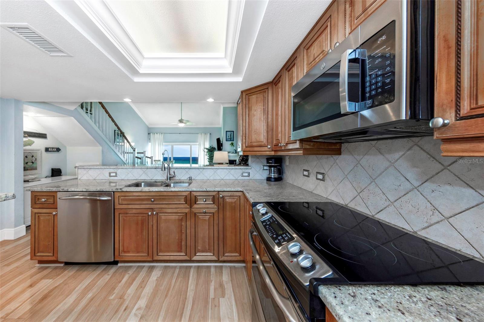 PIPERS III A CONDO - Residential