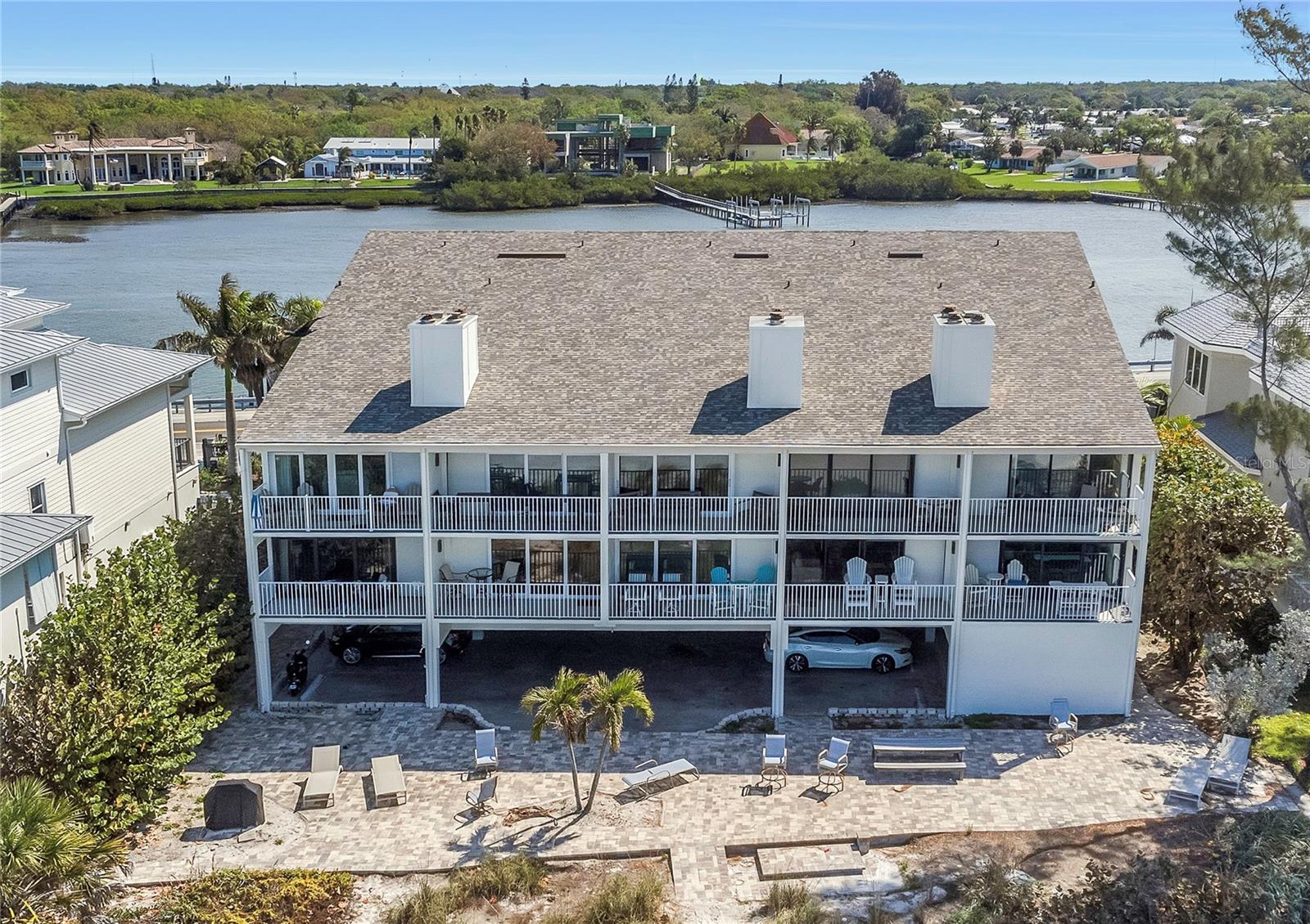 PIPERS III A CONDO - Residential