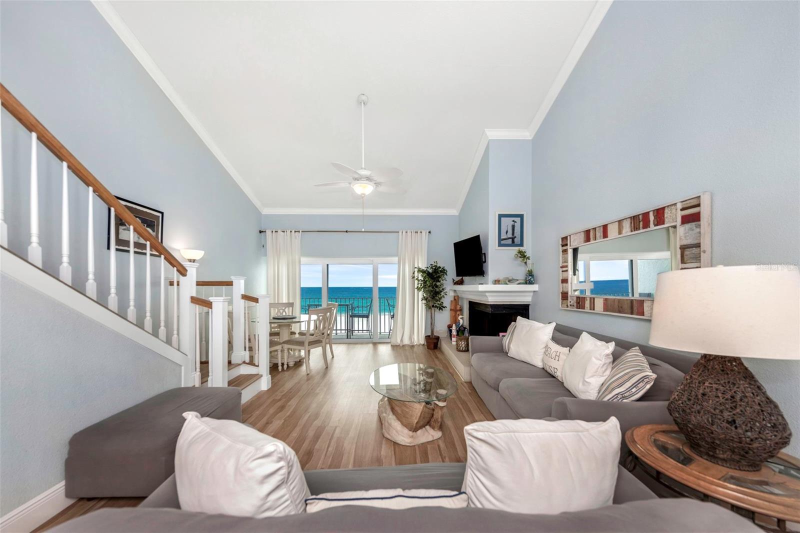 PIPERS III A CONDO - Residential