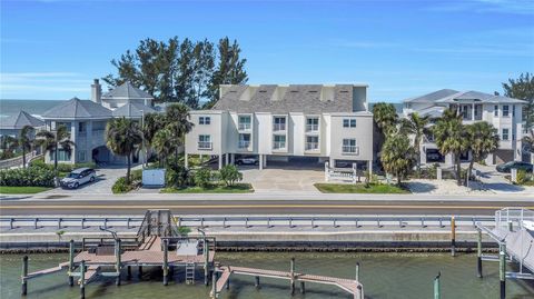 Photo of 20204 Gulf Boulevard #9, Indian Shores, FL 33785 (MLS # TB8486532)