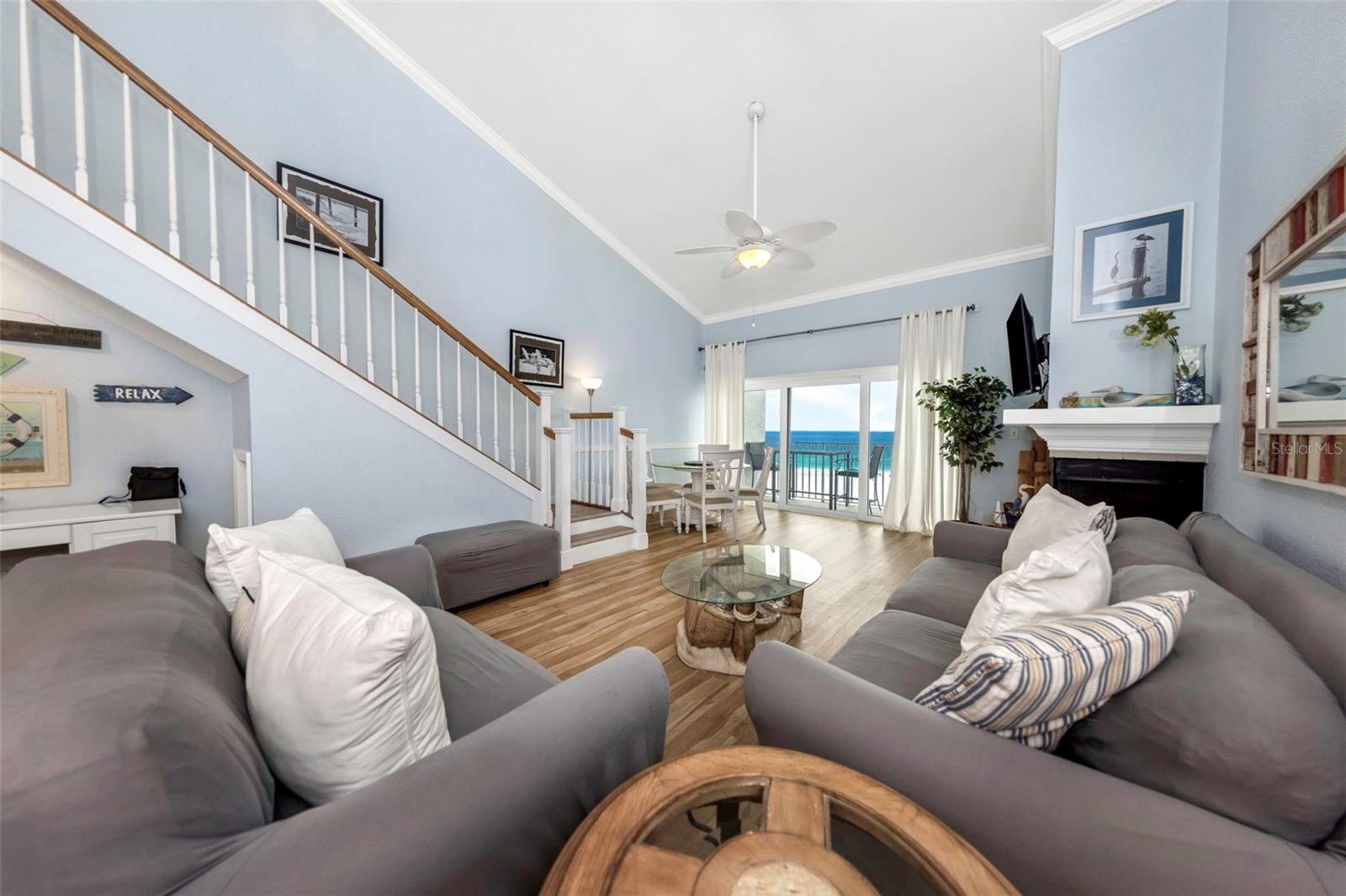 PIPERS III A CONDO - Residential