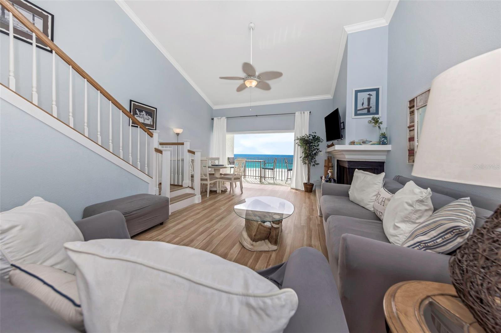 PIPERS III A CONDO - Residential