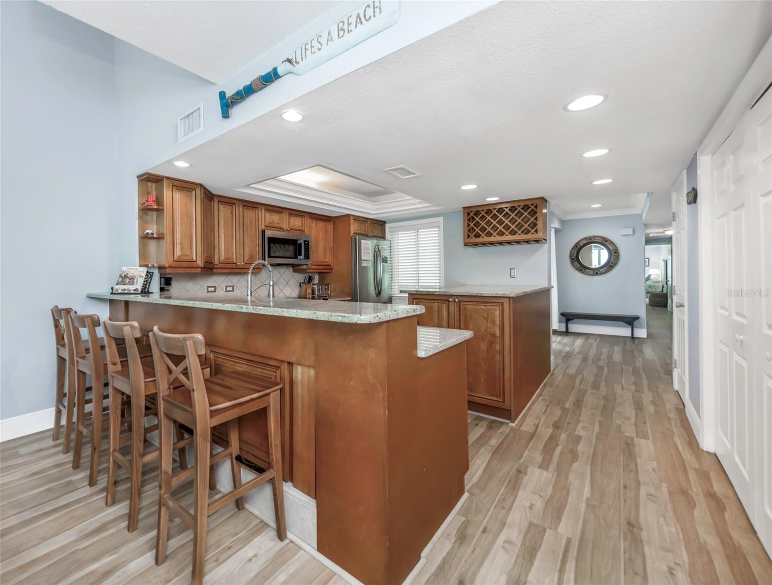 PIPERS III A CONDO - Residential