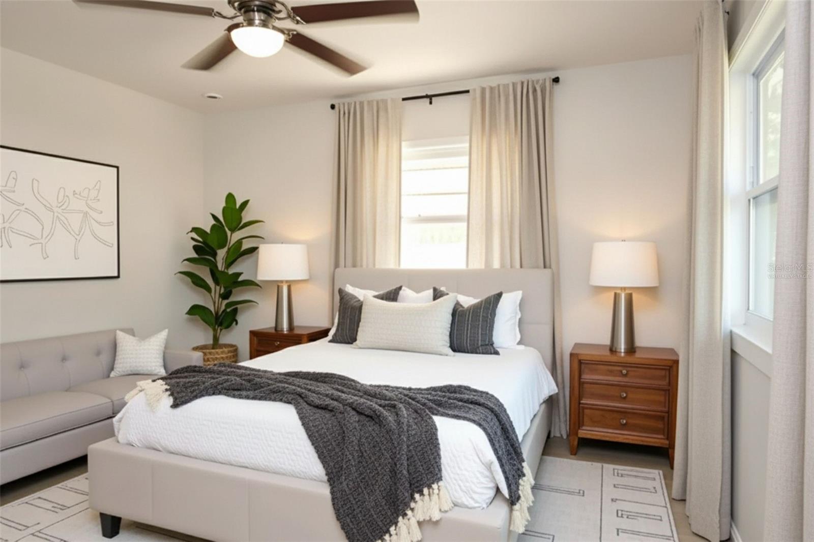 BAYBRIDGE HEIGHTS - Residential Lease