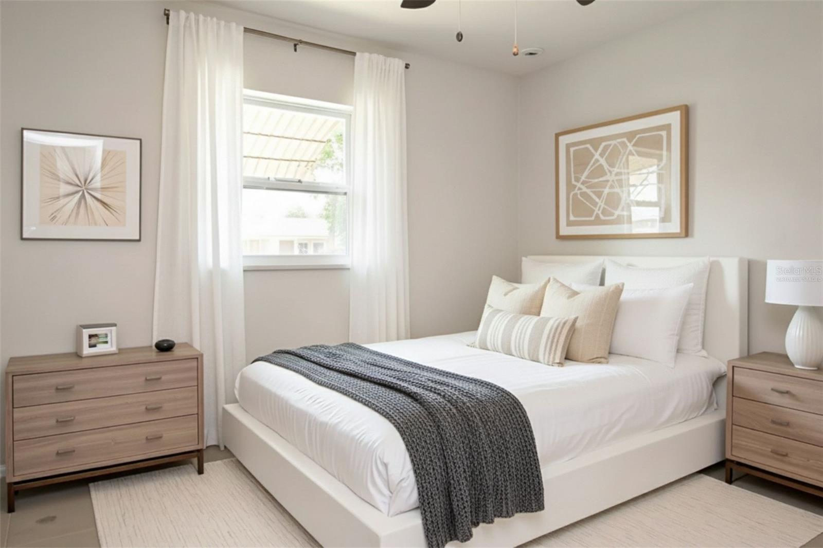 BAYBRIDGE HEIGHTS - Residential Lease