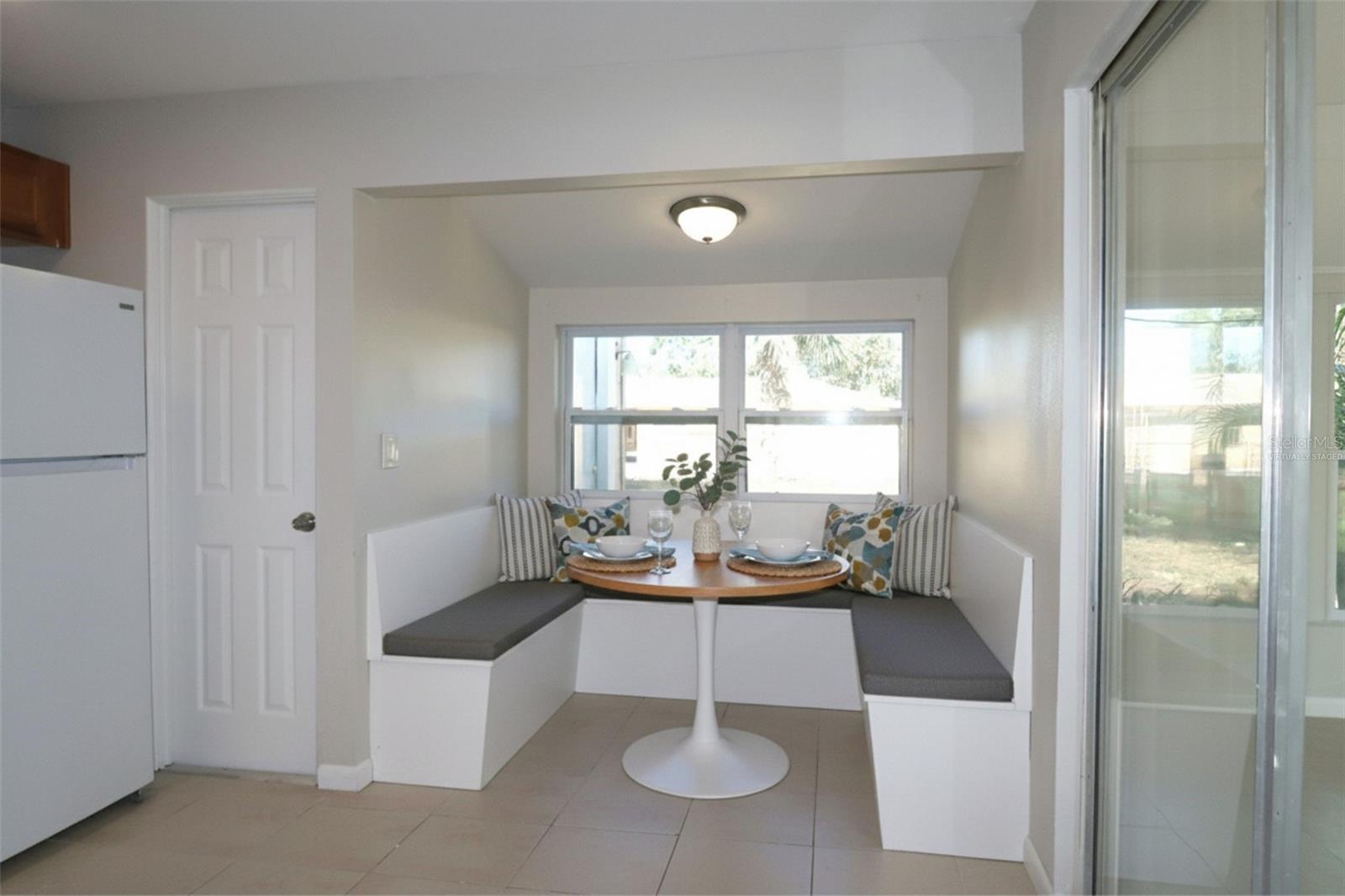 BAYBRIDGE HEIGHTS - Residential Lease