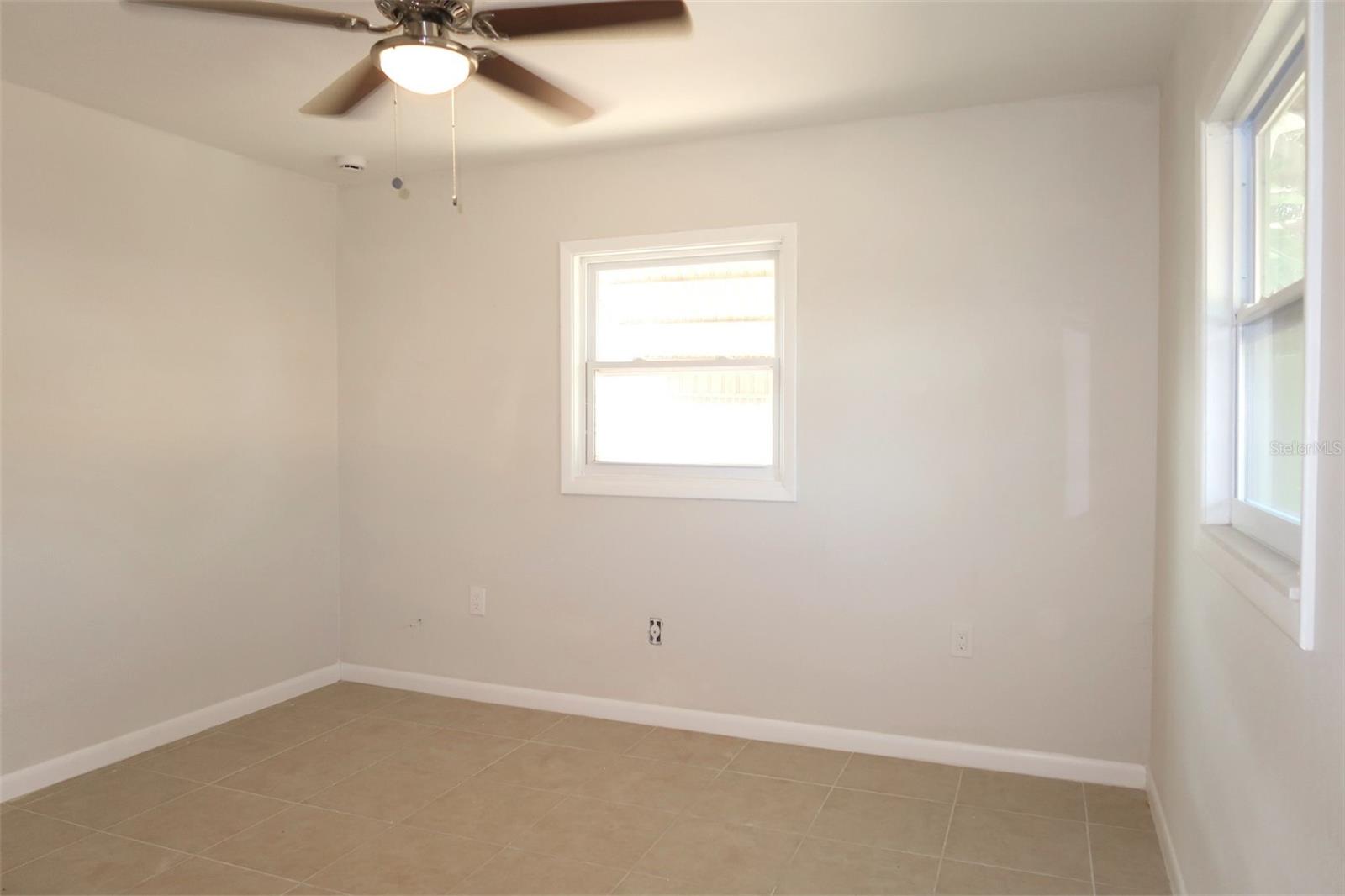 BAYBRIDGE HEIGHTS - Residential Lease