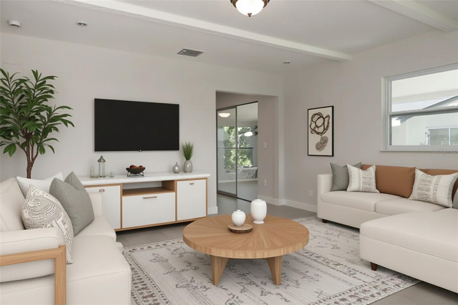 BAYBRIDGE HEIGHTS - Residential Lease