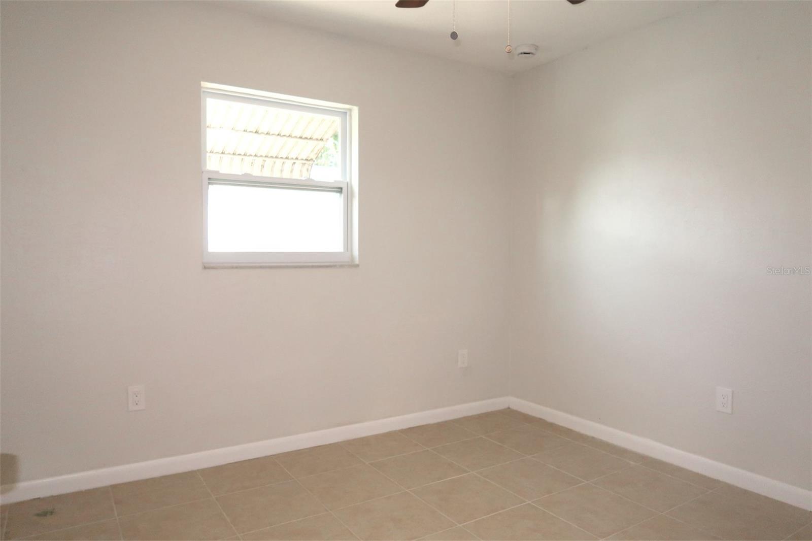 BAYBRIDGE HEIGHTS - Residential Lease