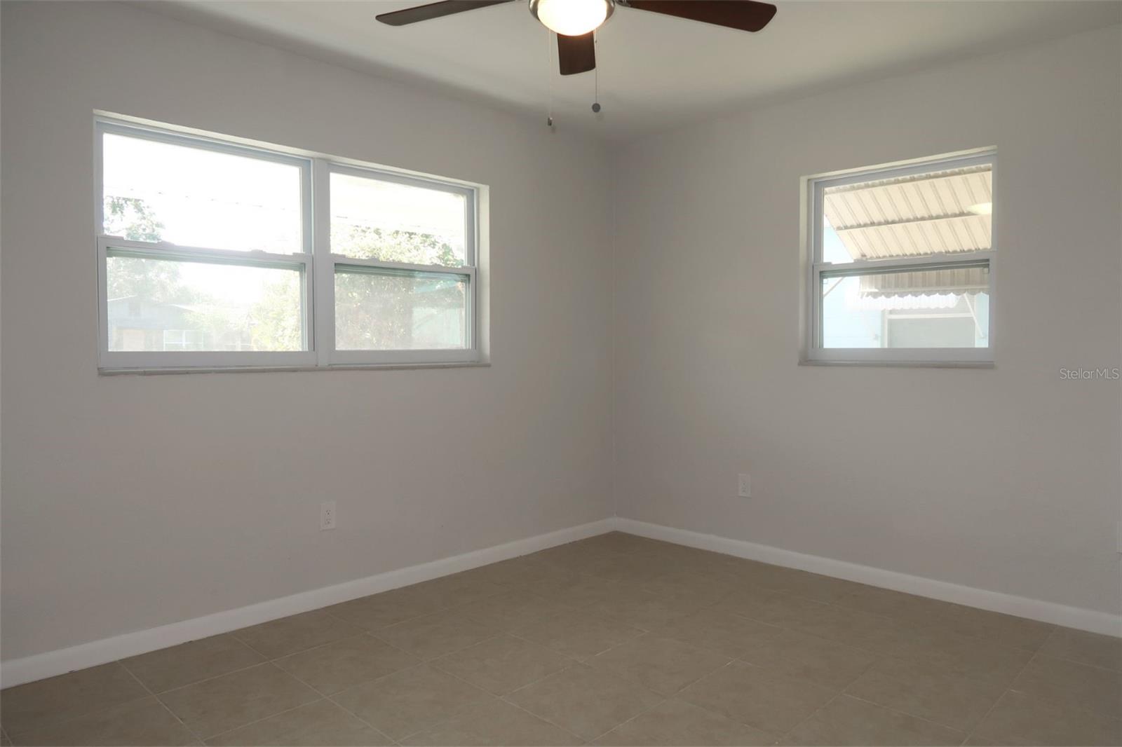 BAYBRIDGE HEIGHTS - Residential Lease