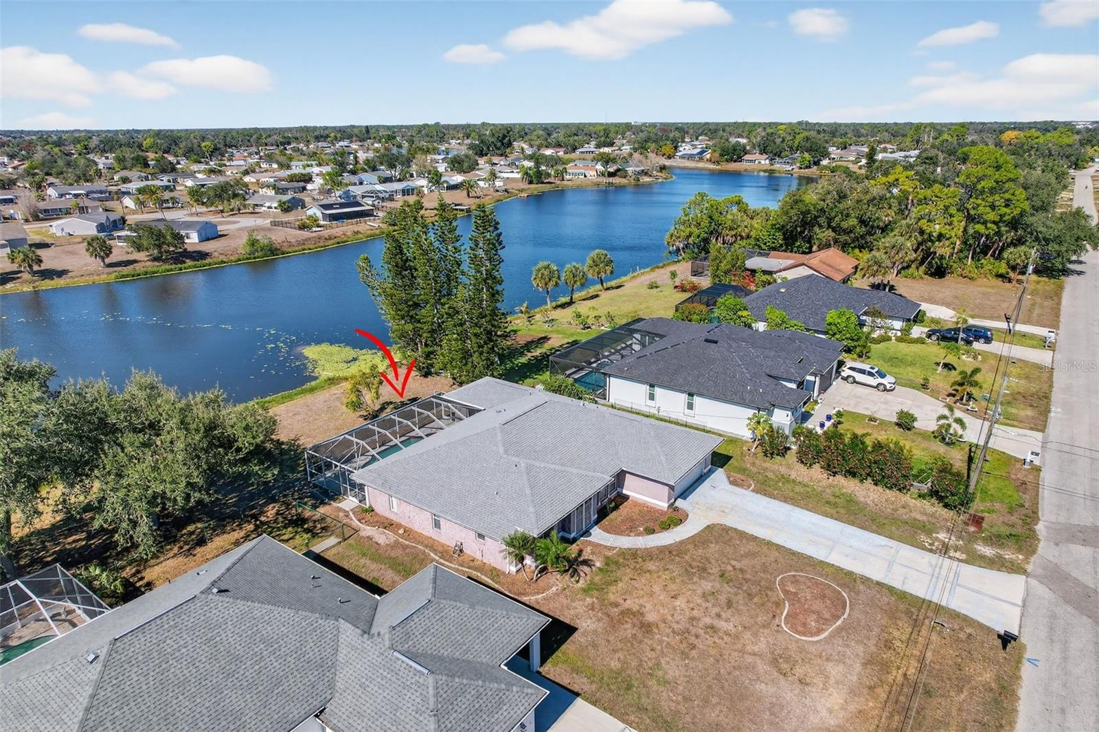 PORT CHARLOTTE SUB 04 - Residential