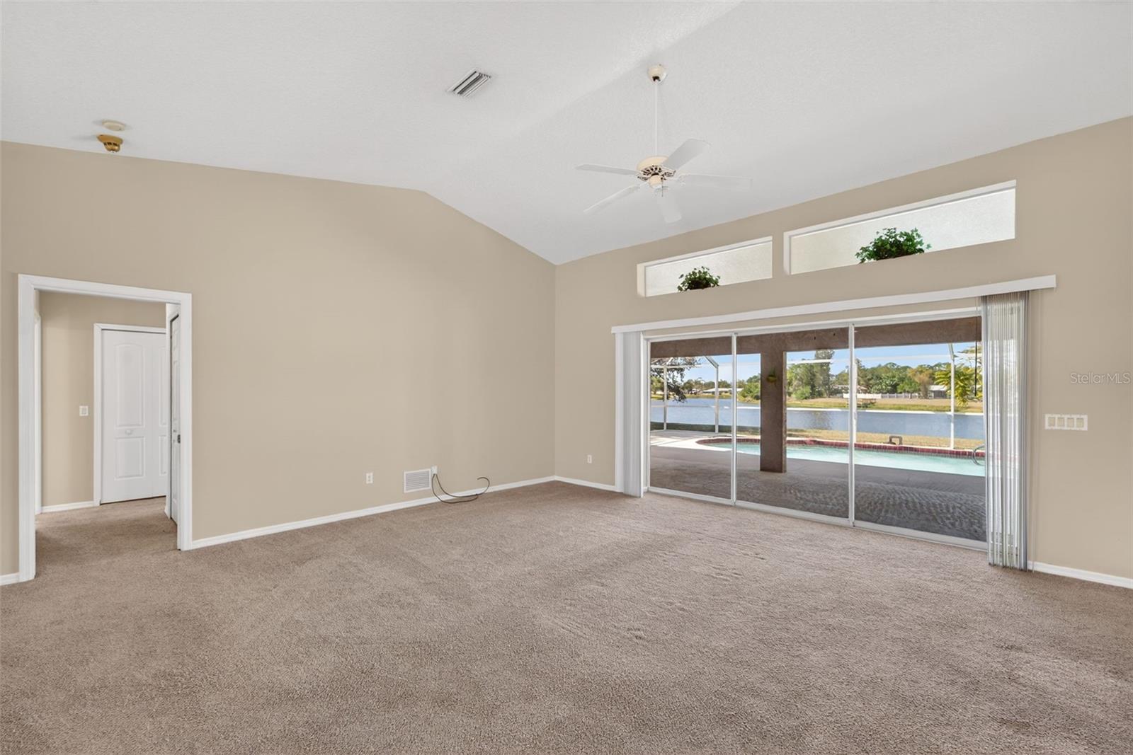 PORT CHARLOTTE SUB 04 - Residential