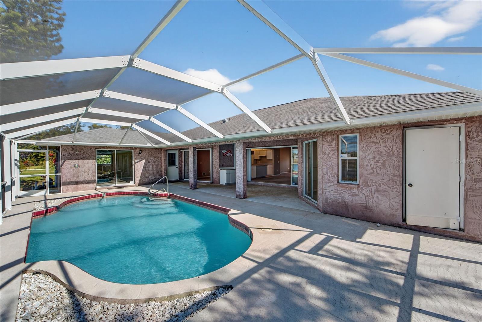 PORT CHARLOTTE SUB 04 - Residential