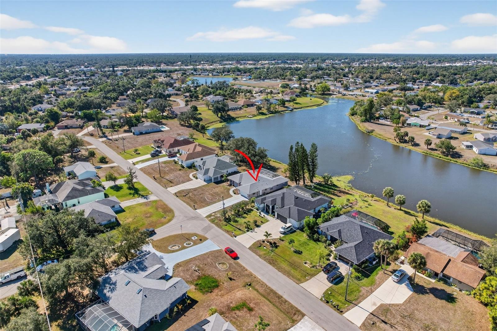 PORT CHARLOTTE SUB 04 - Residential