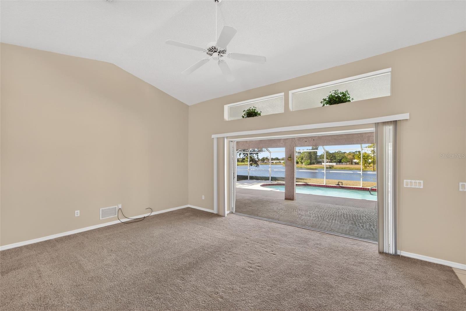 PORT CHARLOTTE SUB 04 - Residential