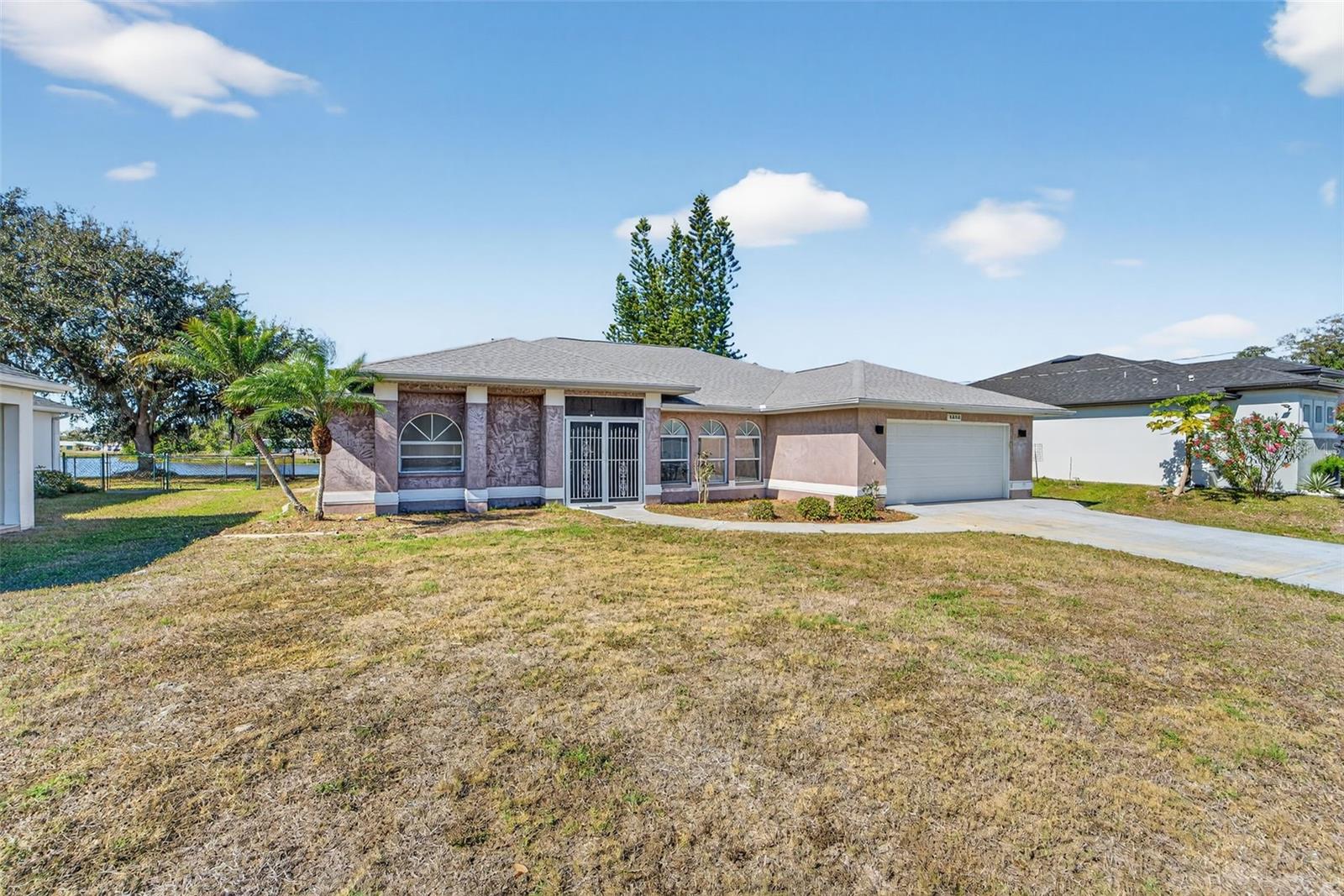 PORT CHARLOTTE SUB 04 - Residential