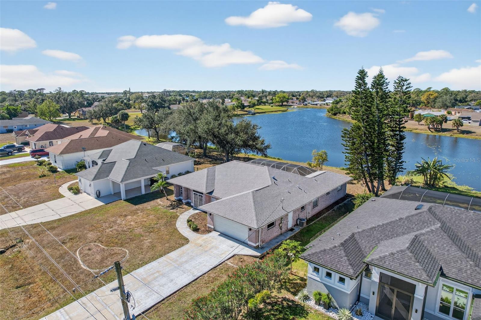 PORT CHARLOTTE SUB 04 - Residential