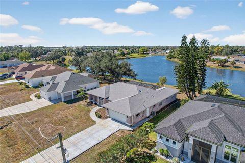 Photo of 4541 Blueridge Street, North Port, FL 34287 (MLS # D6145690)