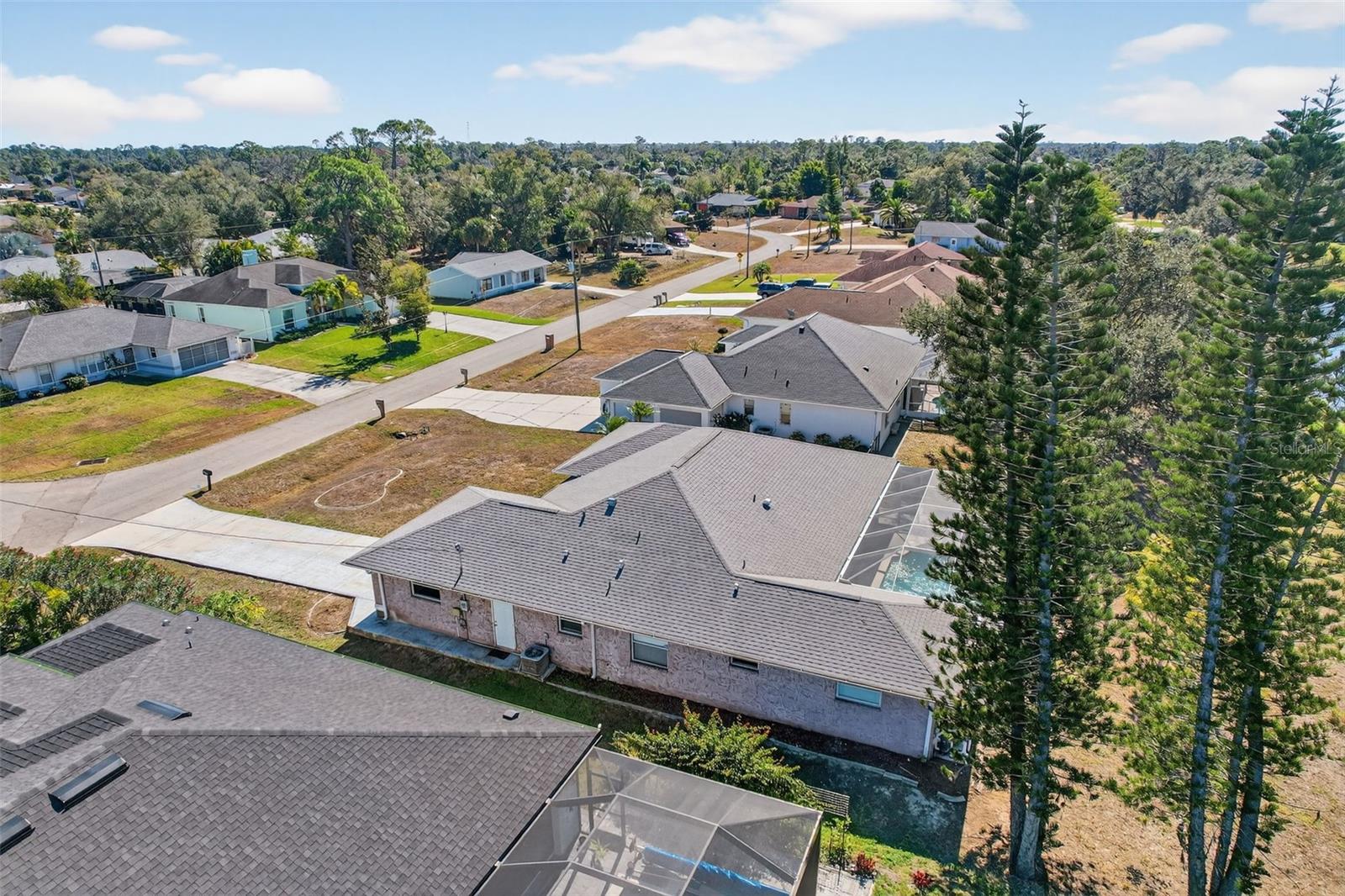 PORT CHARLOTTE SUB 04 - Residential