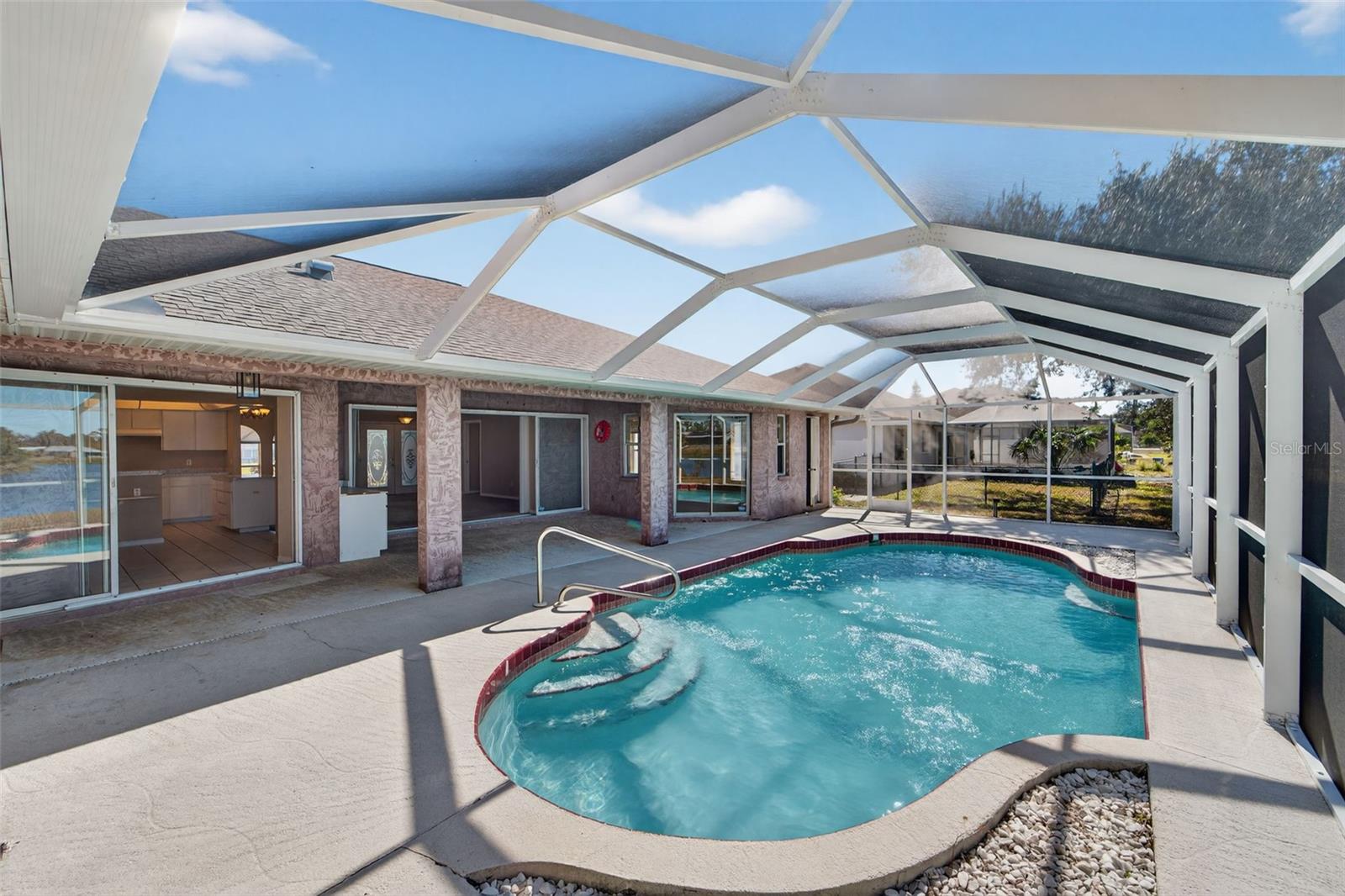 PORT CHARLOTTE SUB 04 - Residential