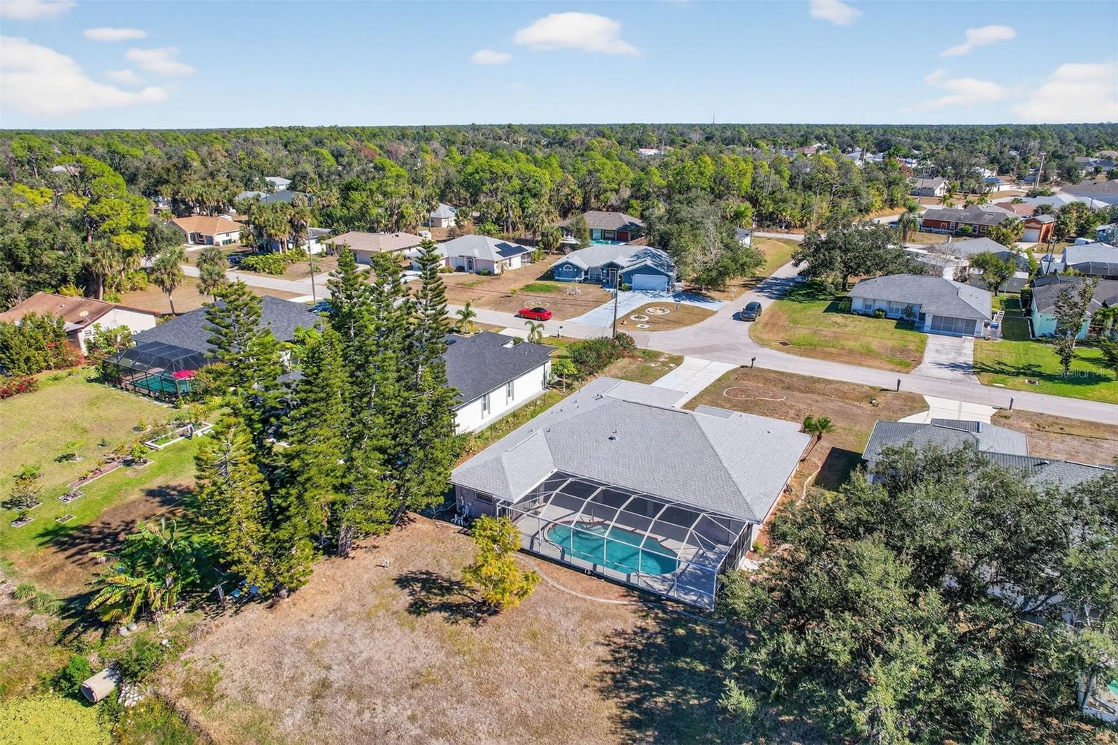 PORT CHARLOTTE SUB 04 - Residential