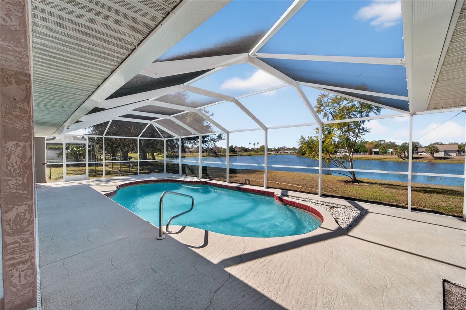 PORT CHARLOTTE SUB 04 - Residential