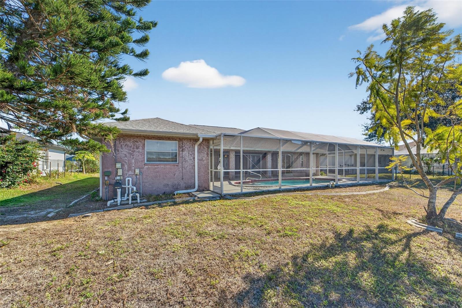 PORT CHARLOTTE SUB 04 - Residential