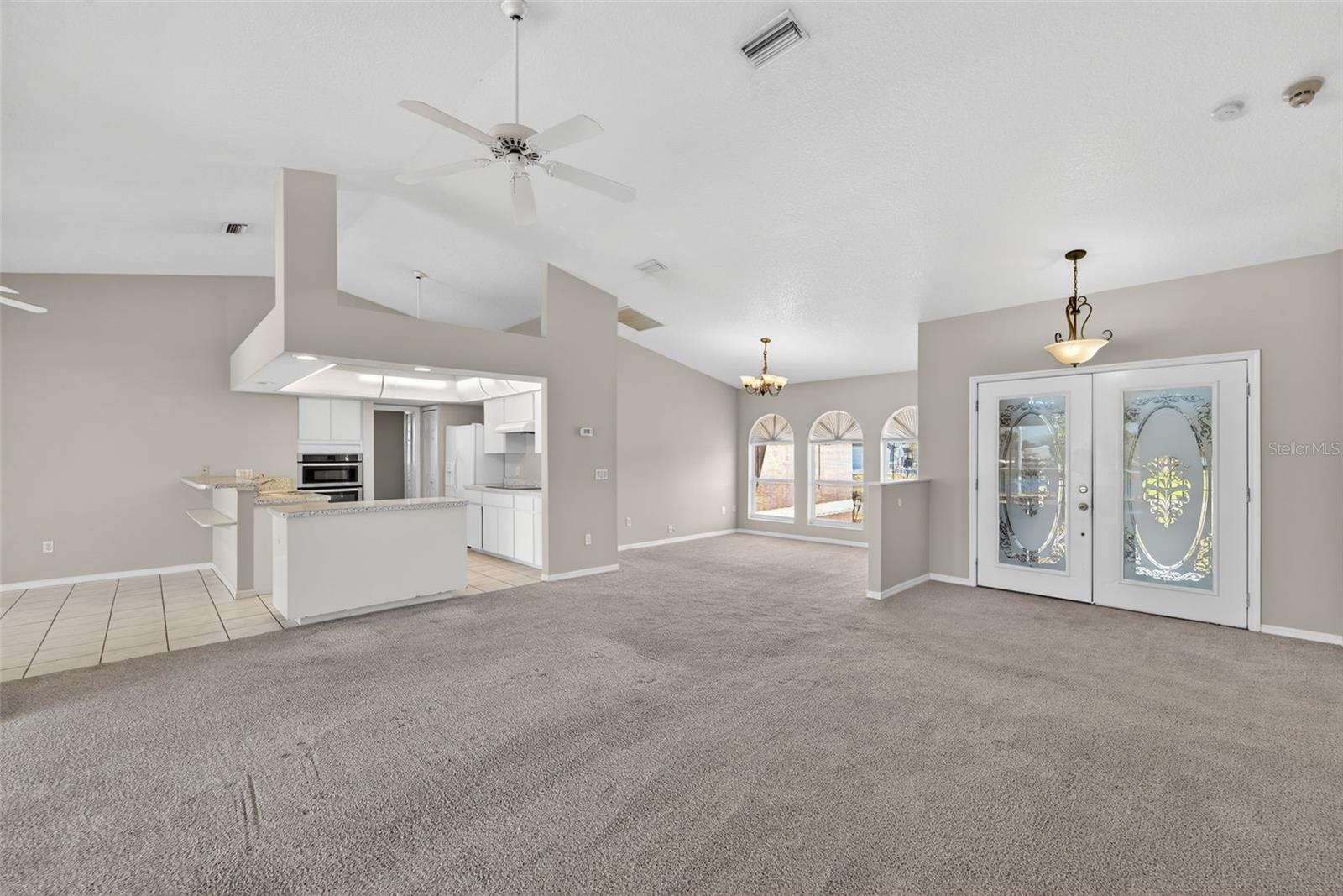 PORT CHARLOTTE SUB 04 - Residential